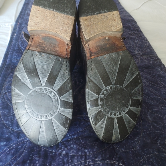 Fiorentini + Baker Dark Brown Ankle Boots, Size EU 37, US 7 To 7.5 - Picture 6 of 13